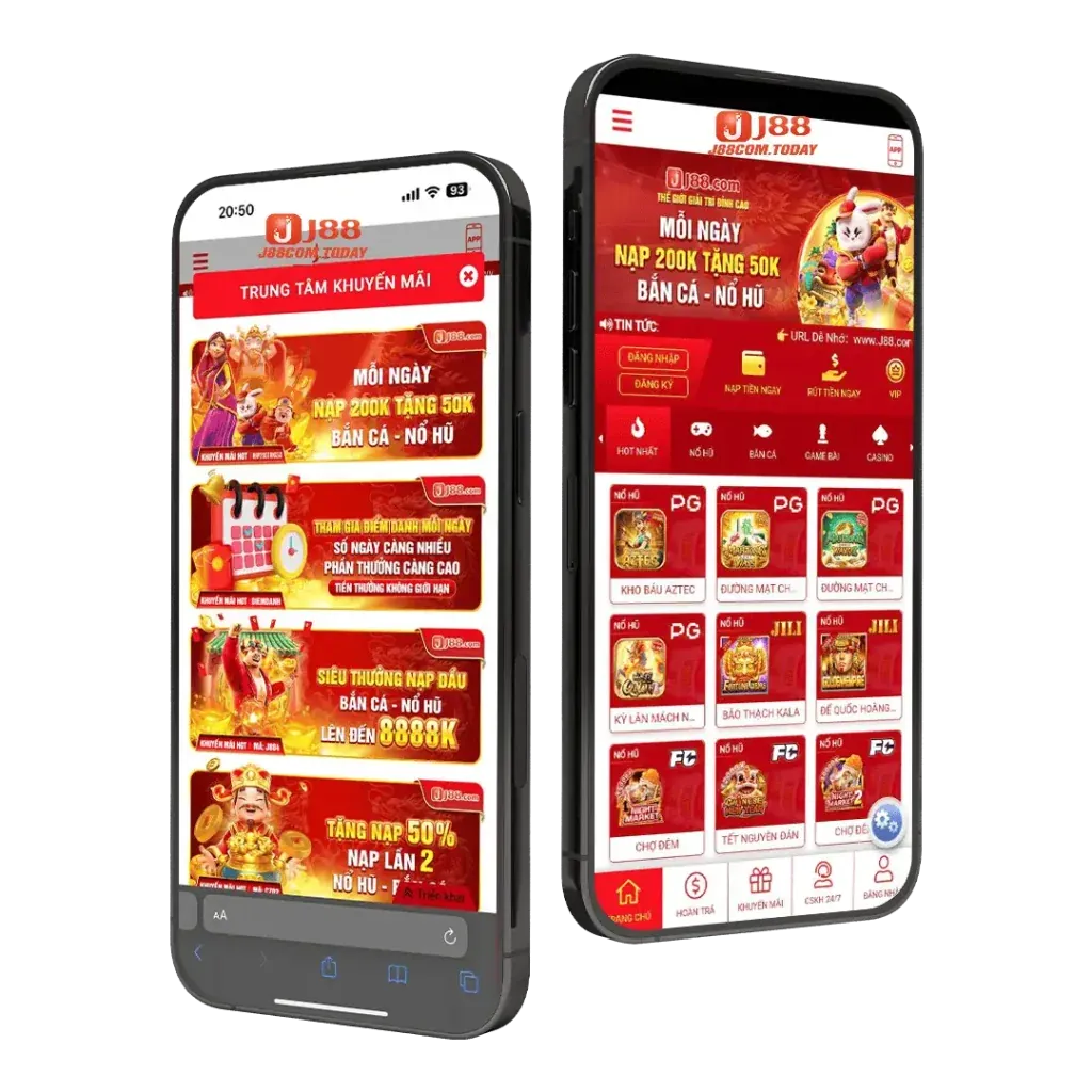 Các sự kiện Nổ Hũ đặc biệt