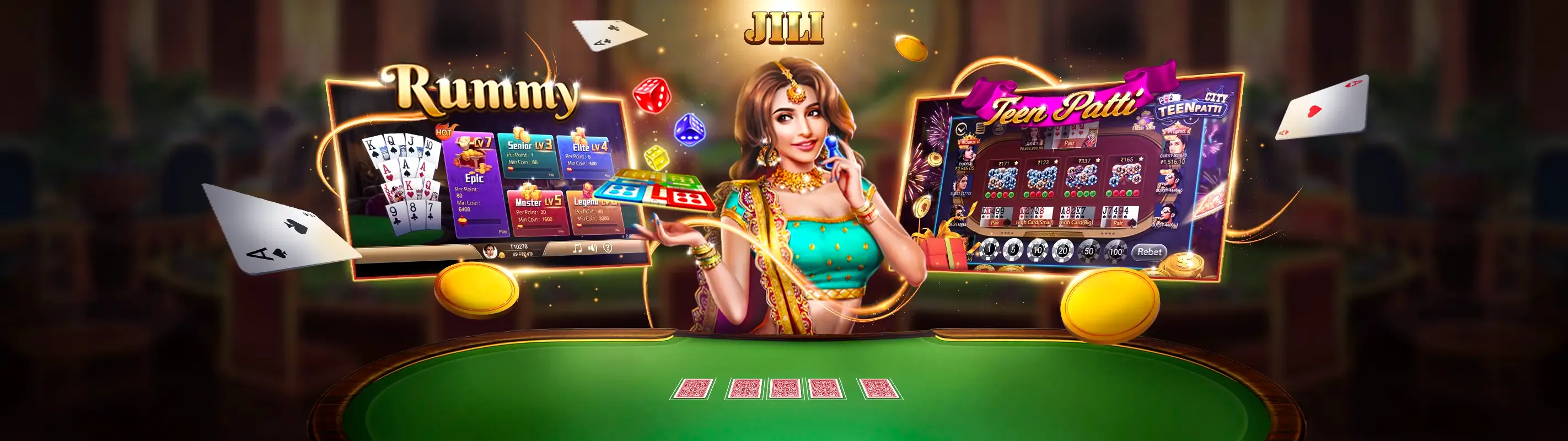 Hình ảnh chính game Bắn Cá kkwwin đăng nhập với cá vàng và kho báu dưới biển sâu