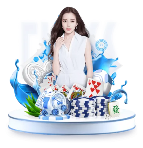 Casino trực tuyến với dealer người thật tại KKWWIN